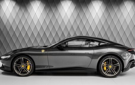 Ferrari Roma, 2023 год, 32 215 000 рублей, 3 фотография