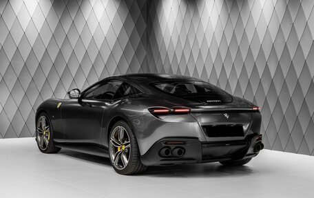 Ferrari Roma, 2023 год, 32 215 000 рублей, 4 фотография
