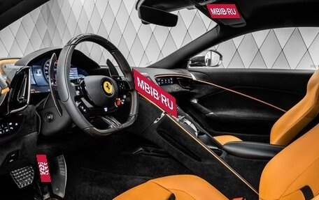 Ferrari Roma, 2023 год, 32 215 000 рублей, 10 фотография