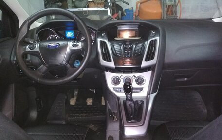 Ford Focus III, 2013 год, 1 048 000 рублей, 8 фотография
