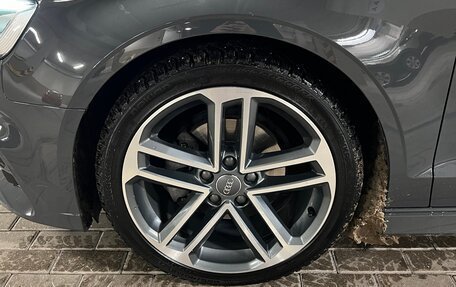 Audi A3, 2019 год, 2 550 000 рублей, 20 фотография