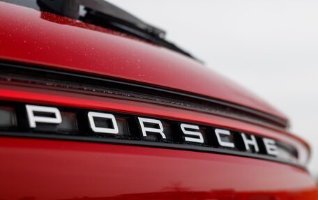 Porsche Macan I рестайлинг, 2020 год, 7 450 000 рублей, 9 фотография