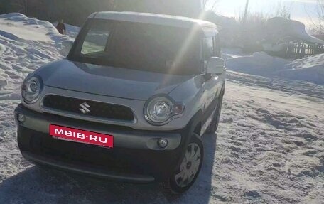 Suzuki Xbee I, 2018 год, 2 500 000 рублей, 2 фотография