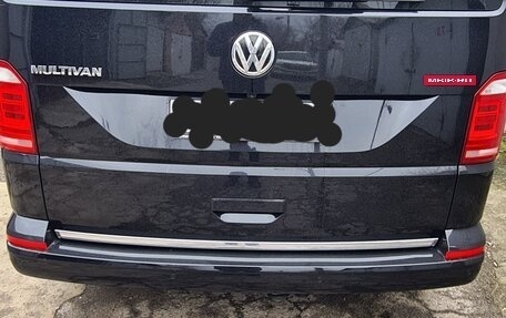 Volkswagen Multivan T6 рестайлинг, 2019 год, 6 000 000 рублей, 3 фотография
