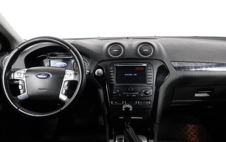 Ford Mondeo IV, 2012 год, 1 250 000 рублей, 9 фотография
