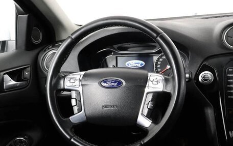 Ford Mondeo IV, 2012 год, 1 250 000 рублей, 8 фотография