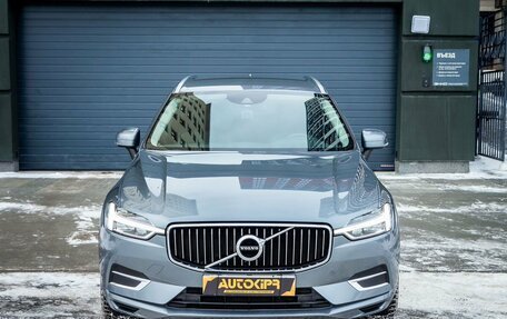 Volvo XC60 II, 2019 год, 4 220 000 рублей, 2 фотография