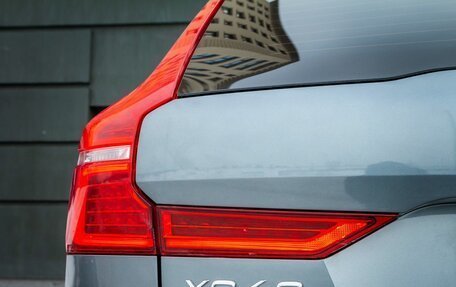 Volvo XC60 II, 2019 год, 4 220 000 рублей, 16 фотография