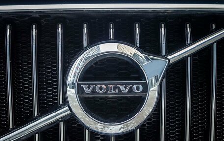 Volvo XC60 II, 2019 год, 4 220 000 рублей, 11 фотография