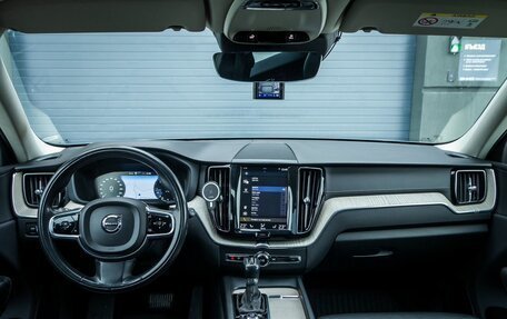 Volvo XC60 II, 2019 год, 4 220 000 рублей, 32 фотография