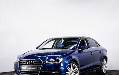 Audi A3, 2014 год, 1 299 000 рублей, 1 фотография