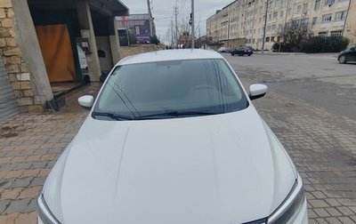 Volkswagen Polo VI (EU Market), 2021 год, 1 700 000 рублей, 1 фотография