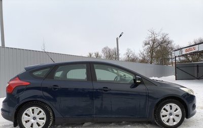Ford Focus III, 2012 год, 795 000 рублей, 1 фотография