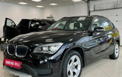 BMW X1, 2014 год, 1 870 000 рублей, 1 фотография