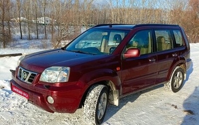 Nissan X-Trail, 2003 год, 799 000 рублей, 1 фотография