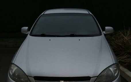 Chevrolet Lacetti, 2011 год, 730 000 рублей, 1 фотография
