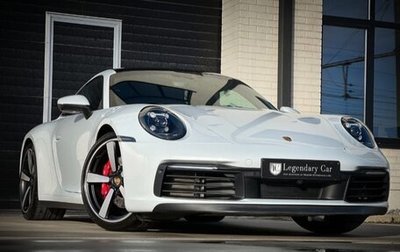 Porsche 911, 2023 год, 25 000 000 рублей, 1 фотография
