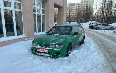 Nissan Almera, 1997 год, 120 000 рублей, 1 фотография