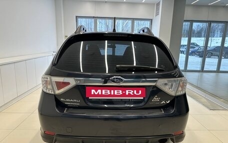 Subaru Impreza III, 2010 год, 1 215 000 рублей, 5 фотография