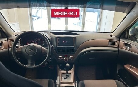 Subaru Impreza III, 2010 год, 1 215 000 рублей, 13 фотография