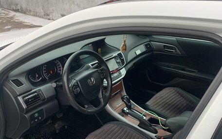 Honda Accord IX рестайлинг, 2013 год, 1 750 000 рублей, 7 фотография