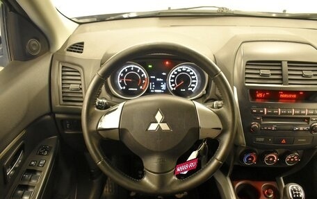 Mitsubishi ASX I рестайлинг, 2012 год, 1 150 000 рублей, 6 фотография