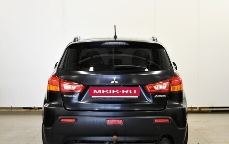 Mitsubishi ASX I рестайлинг, 2012 год, 1 150 000 рублей, 4 фотография