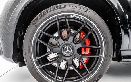 Mercedes-Benz GLE Coupe AMG, 2024 год, 18 685 000 рублей, 7 фотография