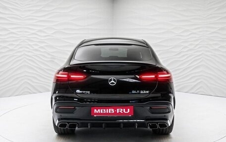 Mercedes-Benz GLE Coupe AMG, 2024 год, 18 685 000 рублей, 4 фотография