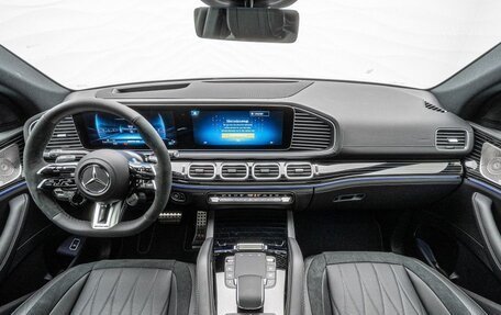 Mercedes-Benz GLE Coupe AMG, 2024 год, 18 685 000 рублей, 16 фотография