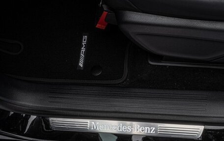 Mercedes-Benz GLE Coupe AMG, 2024 год, 18 685 000 рублей, 11 фотография