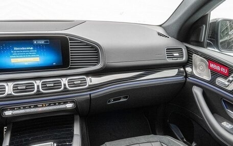 Mercedes-Benz GLE Coupe AMG, 2024 год, 18 685 000 рублей, 18 фотография