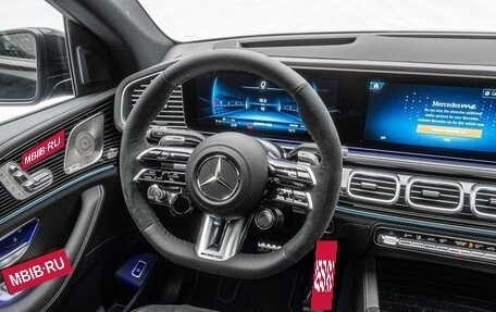 Mercedes-Benz GLE Coupe AMG, 2024 год, 18 685 000 рублей, 15 фотография