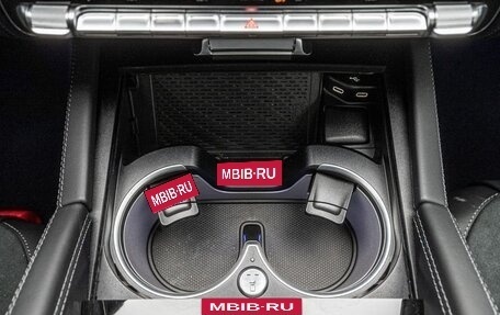 Mercedes-Benz GLE Coupe AMG, 2024 год, 18 685 000 рублей, 17 фотография