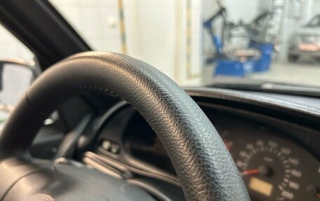 Chevrolet Niva I рестайлинг, 2016 год, 840 000 рублей, 11 фотография