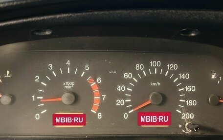 Chevrolet Niva I рестайлинг, 2016 год, 840 000 рублей, 16 фотография