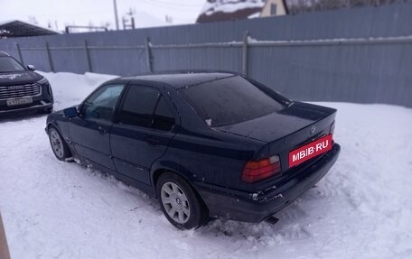 BMW 3 серия, 1998 год, 350 000 рублей, 3 фотография