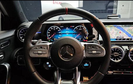 Mercedes-Benz A-Класс AMG, 2022 год, 5 500 000 рублей, 6 фотография