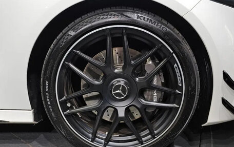 Mercedes-Benz A-Класс AMG, 2022 год, 5 500 000 рублей, 20 фотография