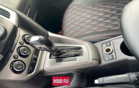Ford Focus III, 2012 год, 880 000 рублей, 16 фотография