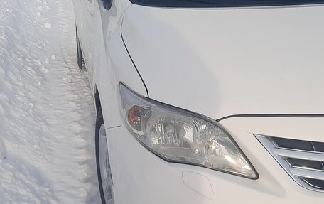 Toyota Corolla, 2012 год, 1 500 000 рублей, 10 фотография