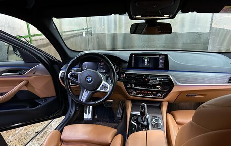BMW 5 серия, 2020 год, 5 100 000 рублей, 6 фотография