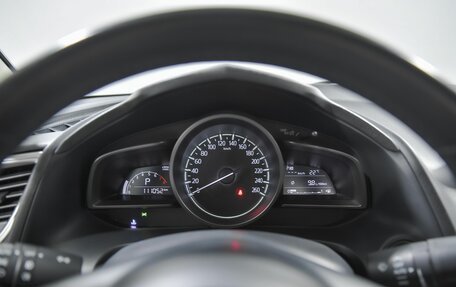 Mazda 3, 2016 год, 1 699 000 рублей, 7 фотография