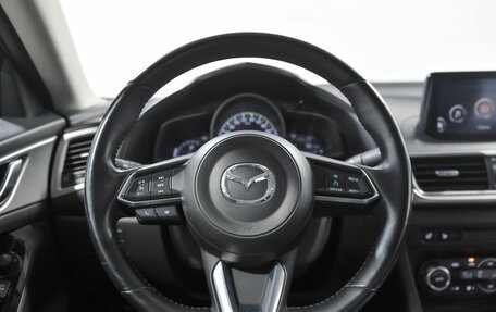 Mazda 3, 2016 год, 1 699 000 рублей, 9 фотография