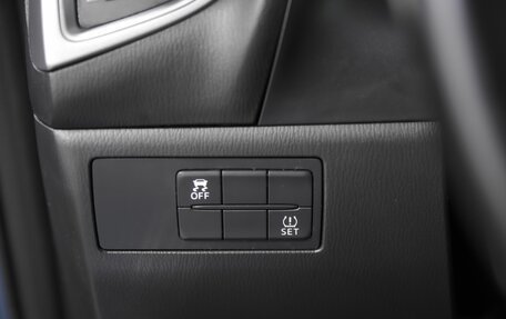 Mazda 3, 2016 год, 1 699 000 рублей, 15 фотография