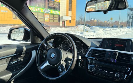 BMW 3 серия, 2018 год, 2 490 000 рублей, 6 фотография