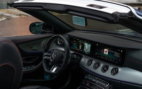 Mercedes-Benz E-Класс AMG, 2021 год, 11 500 000 рублей, 9 фотография
