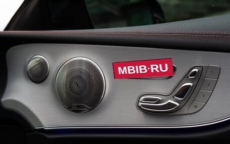 Mercedes-Benz E-Класс AMG, 2021 год, 11 500 000 рублей, 12 фотография