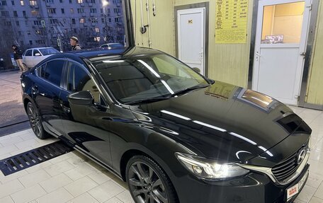 Mazda 6, 2015 год, 2 400 000 рублей, 3 фотография