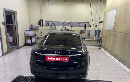 Mazda 6, 2015 год, 2 400 000 рублей, 8 фотография